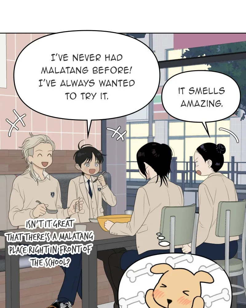 Read Illip Art High School Students chapter 39 image 43 on Lezhin