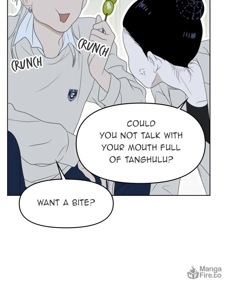 Read Illip Art High School Students chapter 39 image 54 on Lezhin
