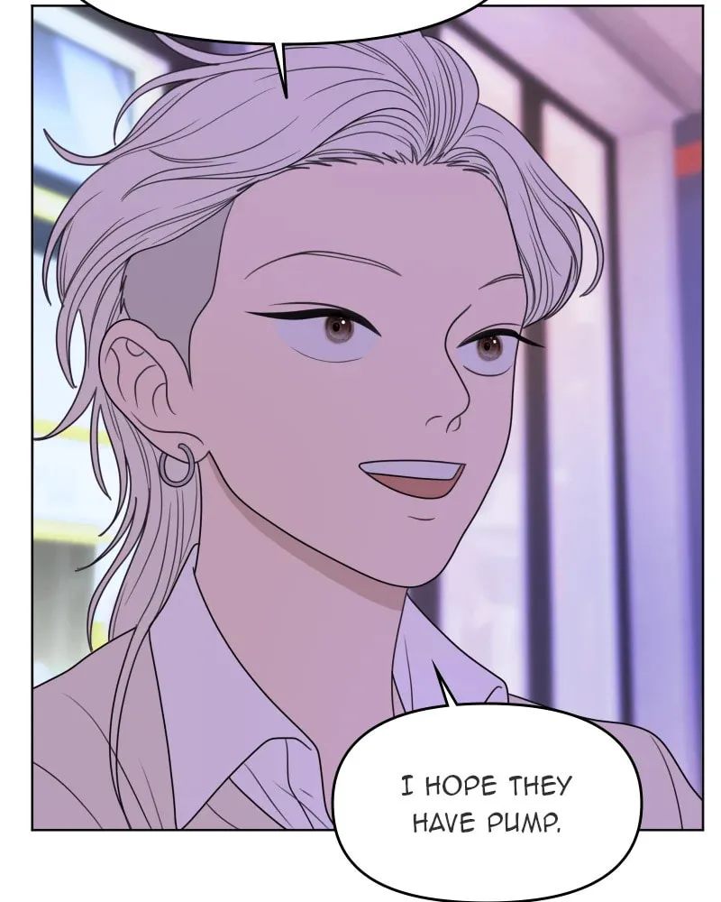 Read Illip Art High School Students chapter 39 image 61 on Lezhin