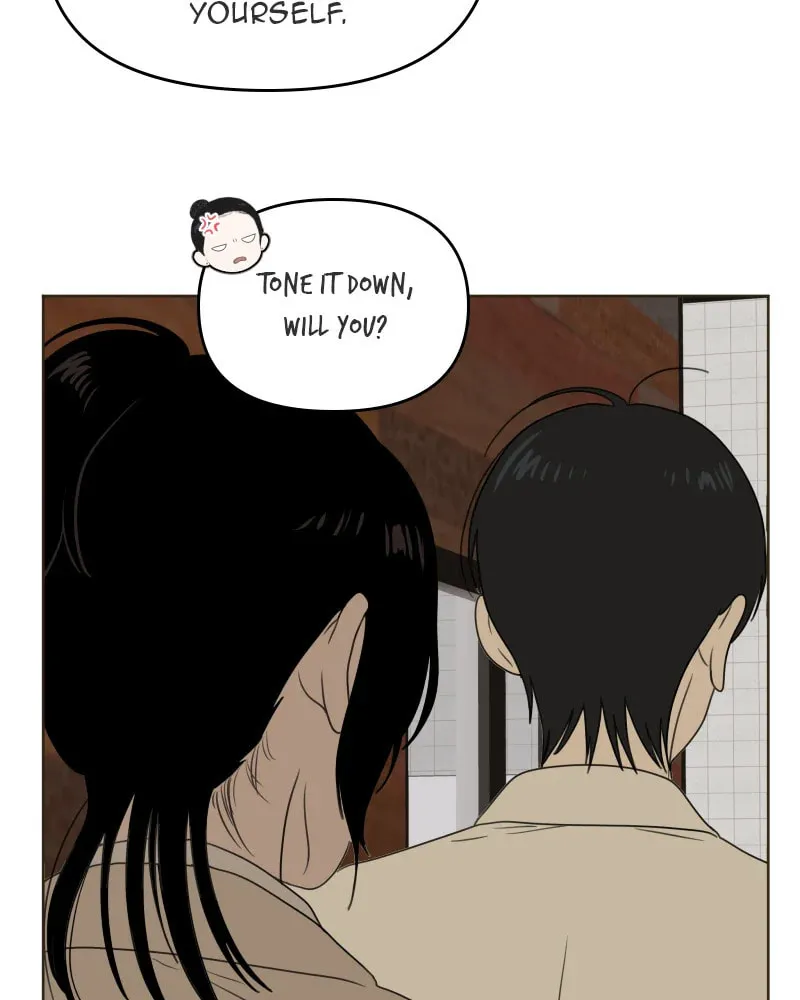 Read Illip Art High School Students chapter 39 image 7 on Lezhin