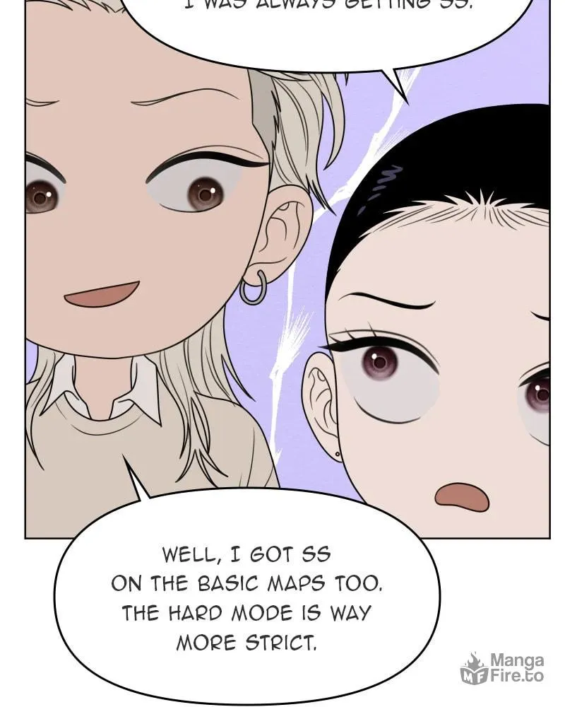 Read Illip Art High School Students chapter 39 image 74 on Lezhin
