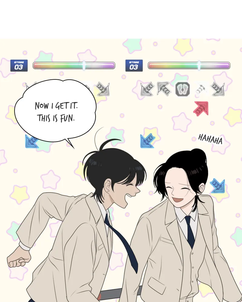 Read Illip Art High School Students chapter 39 image 85 on Lezhin