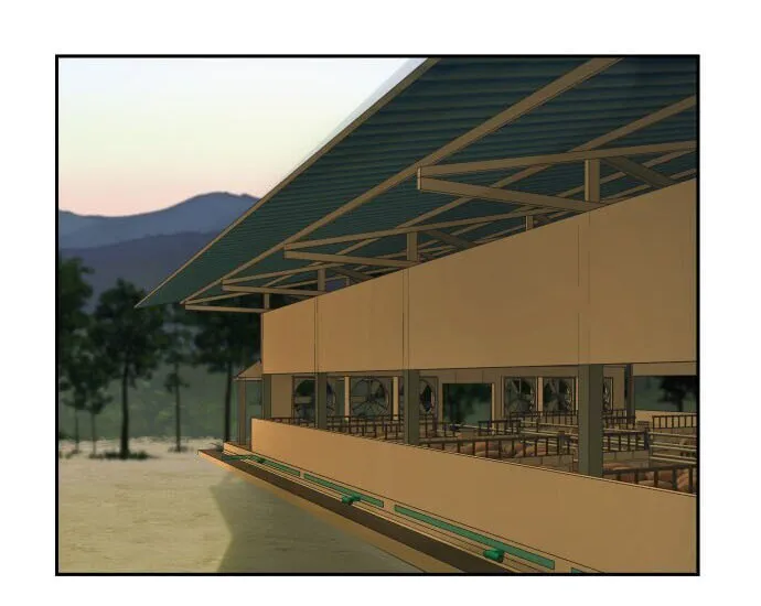 Read Illip Art High School Students chapter 4 image 17 on Lezhin