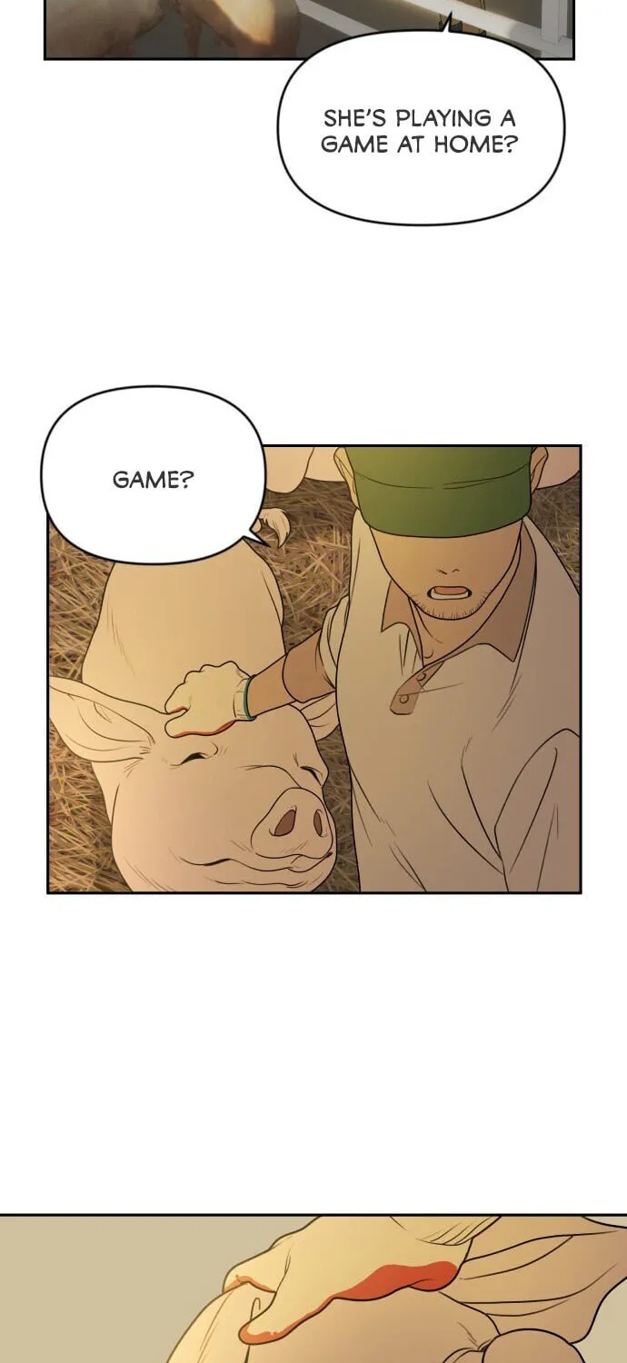 Read Illip Art High School Students chapter 4 image 19 on Lezhin
