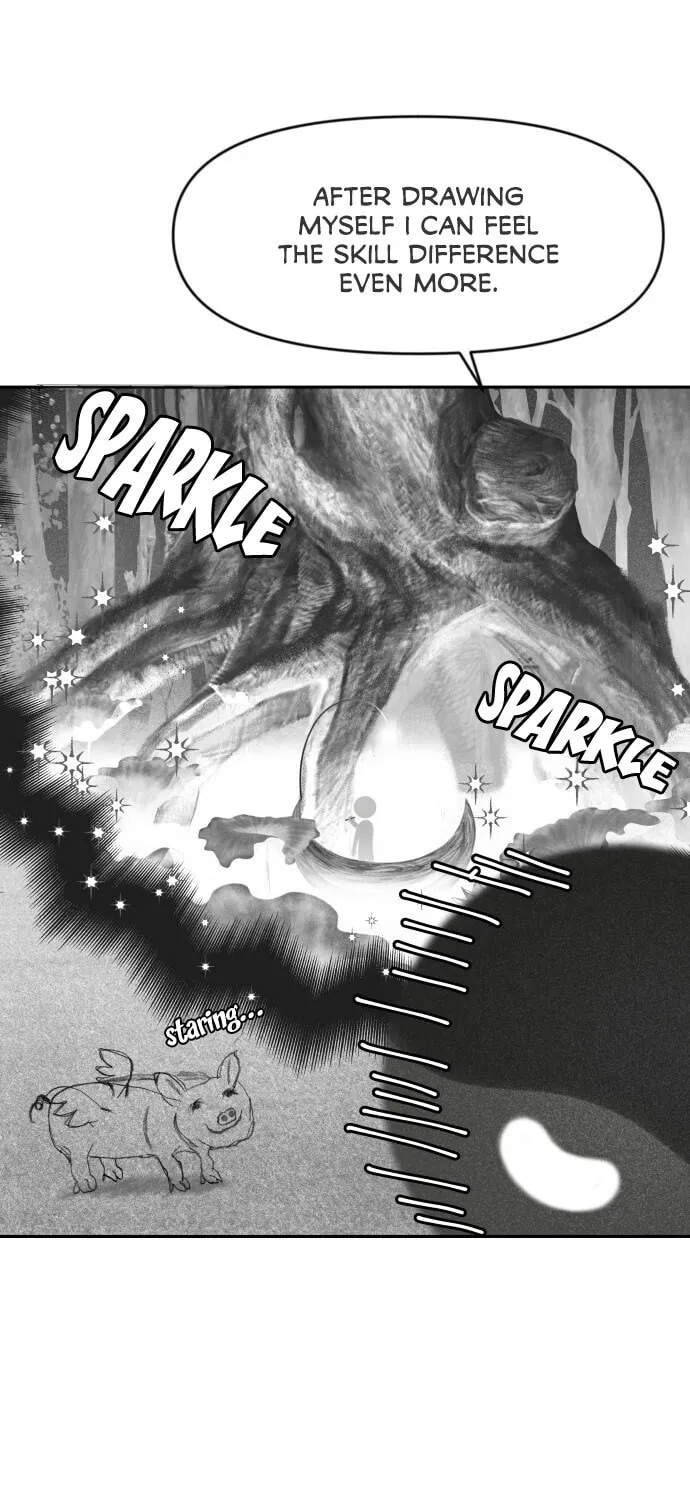 Read Illip Art High School Students chapter 4 image 24 on Lezhin
