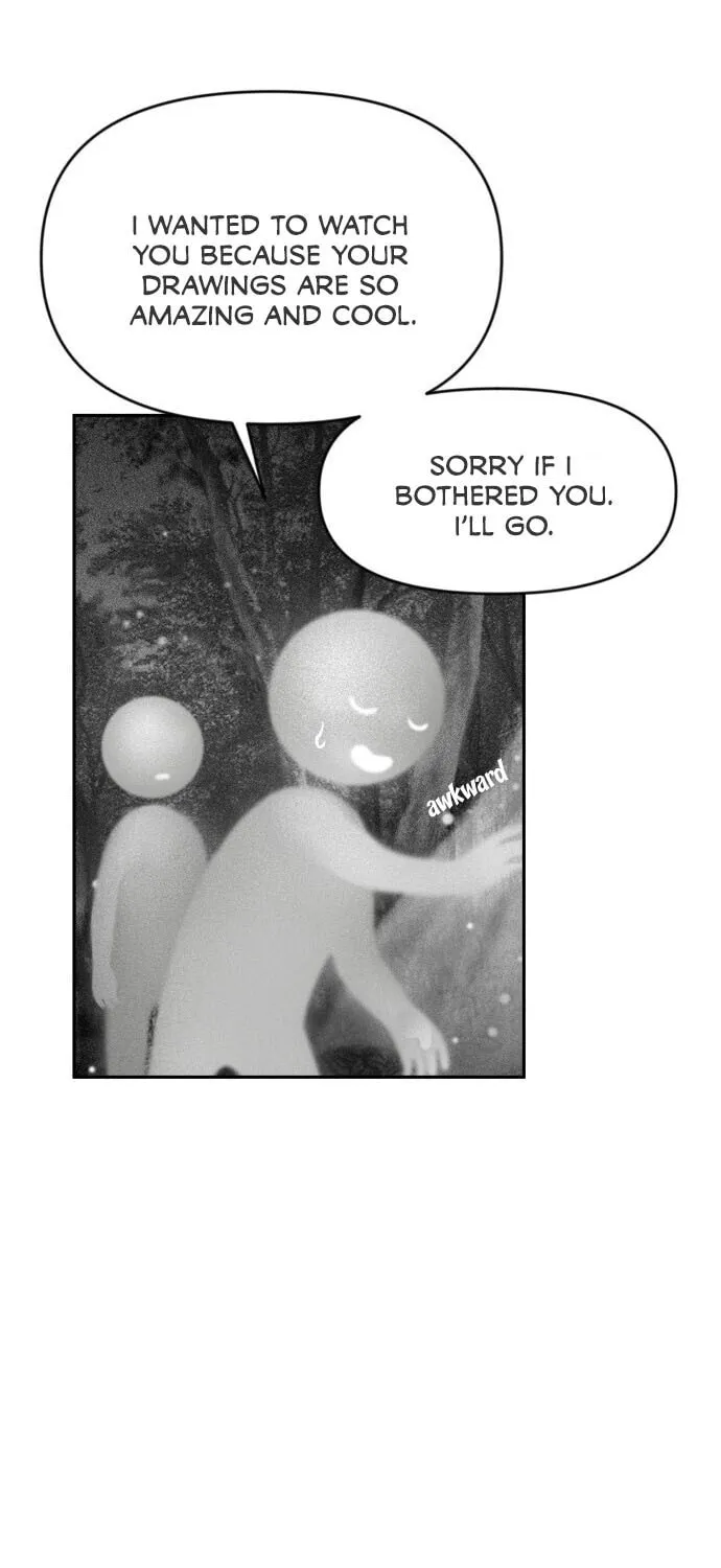 Read Illip Art High School Students chapter 4 image 35 on Lezhin