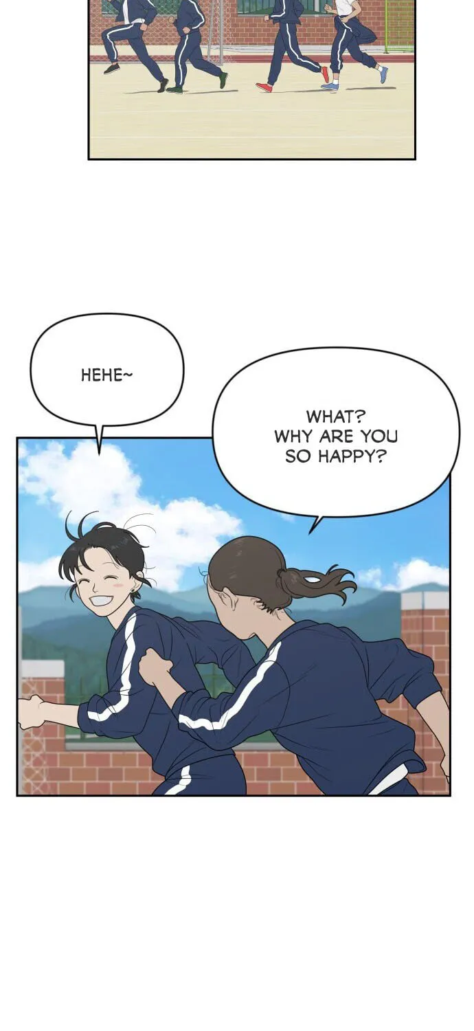 Read Illip Art High School Students chapter 4 image 40 on Lezhin