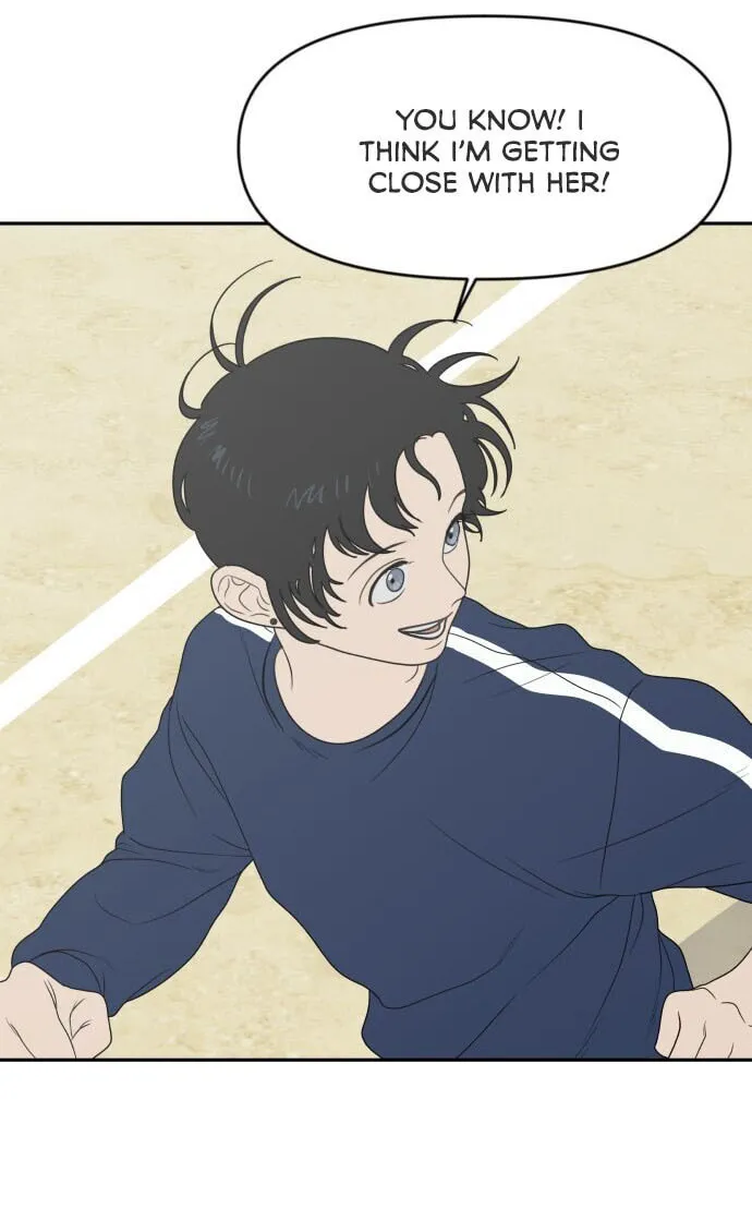 Read Illip Art High School Students chapter 4 image 41 on Lezhin