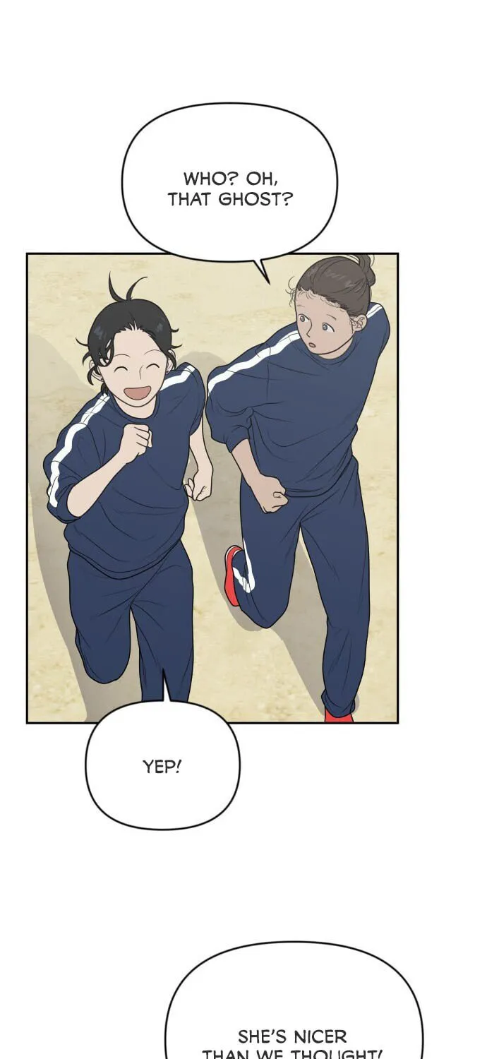 Read Illip Art High School Students chapter 4 image 42 on Lezhin
