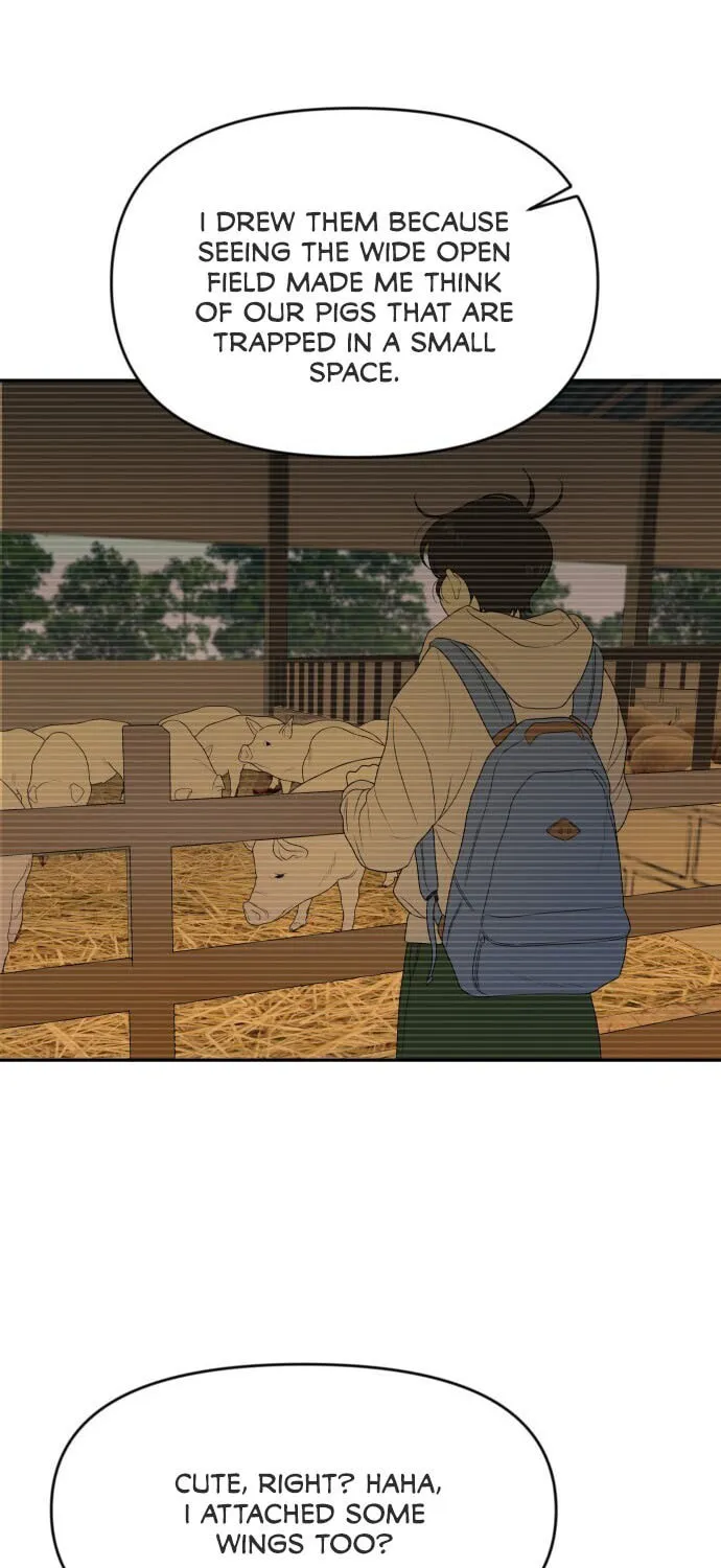 Read Illip Art High School Students chapter 4 image 55 on Lezhin