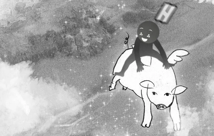 Read Illip Art High School Students chapter 4 image 61 on Lezhin