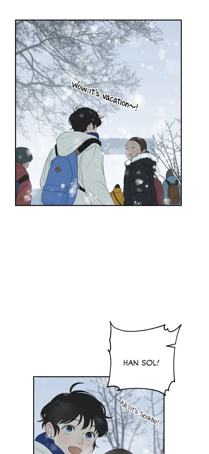 Read Illip Art High School Students chapter 4 image 85 on Lezhin