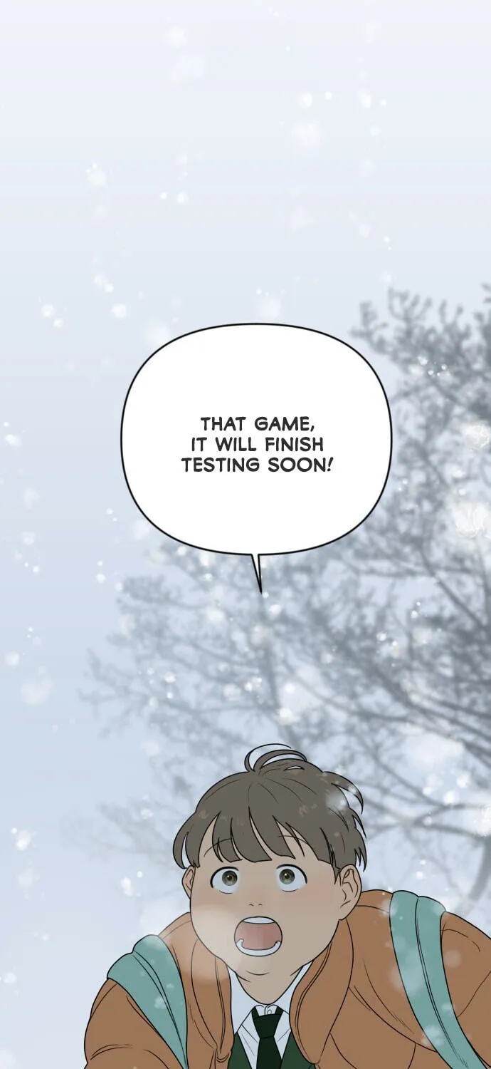 Read Illip Art High School Students chapter 4 image 87 on Lezhin