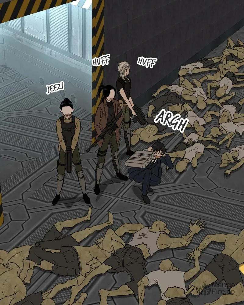 Read Illip Art High School Students chapter 40 image 19 on Lezhin
