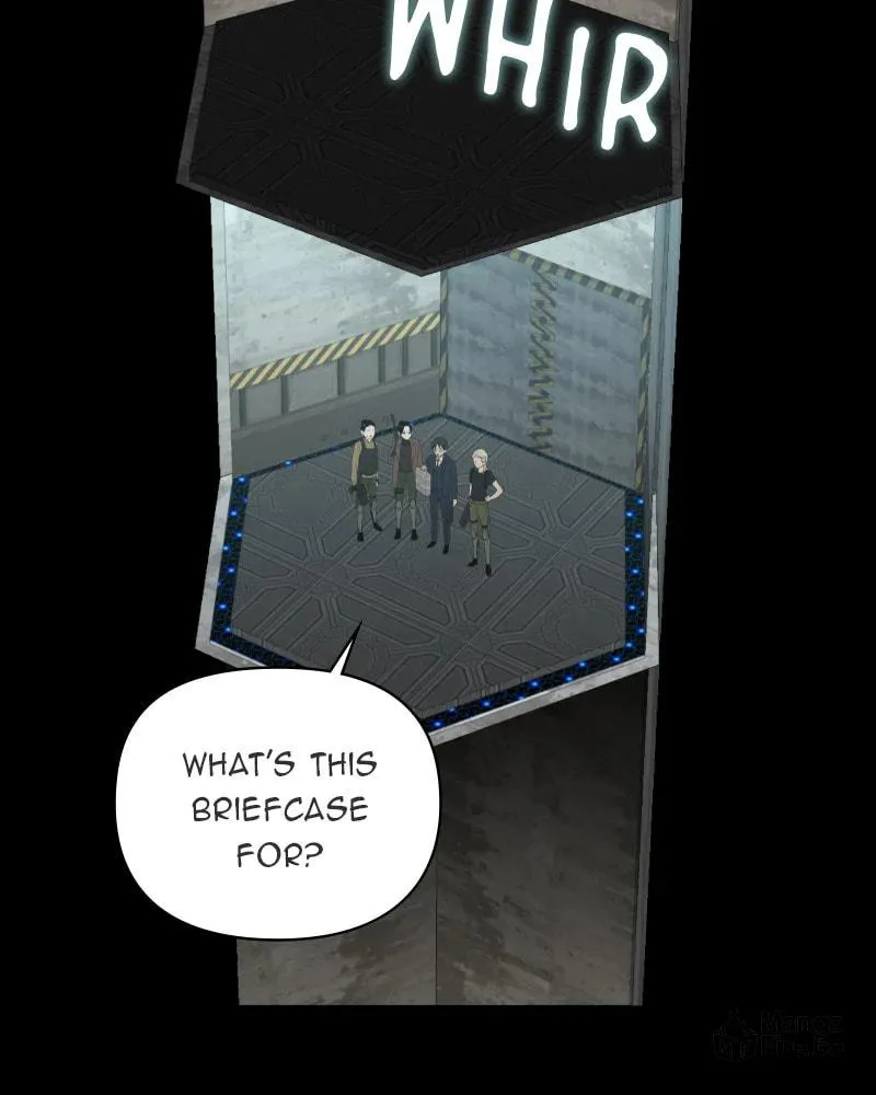 Read Illip Art High School Students chapter 40 image 2 on Lezhin