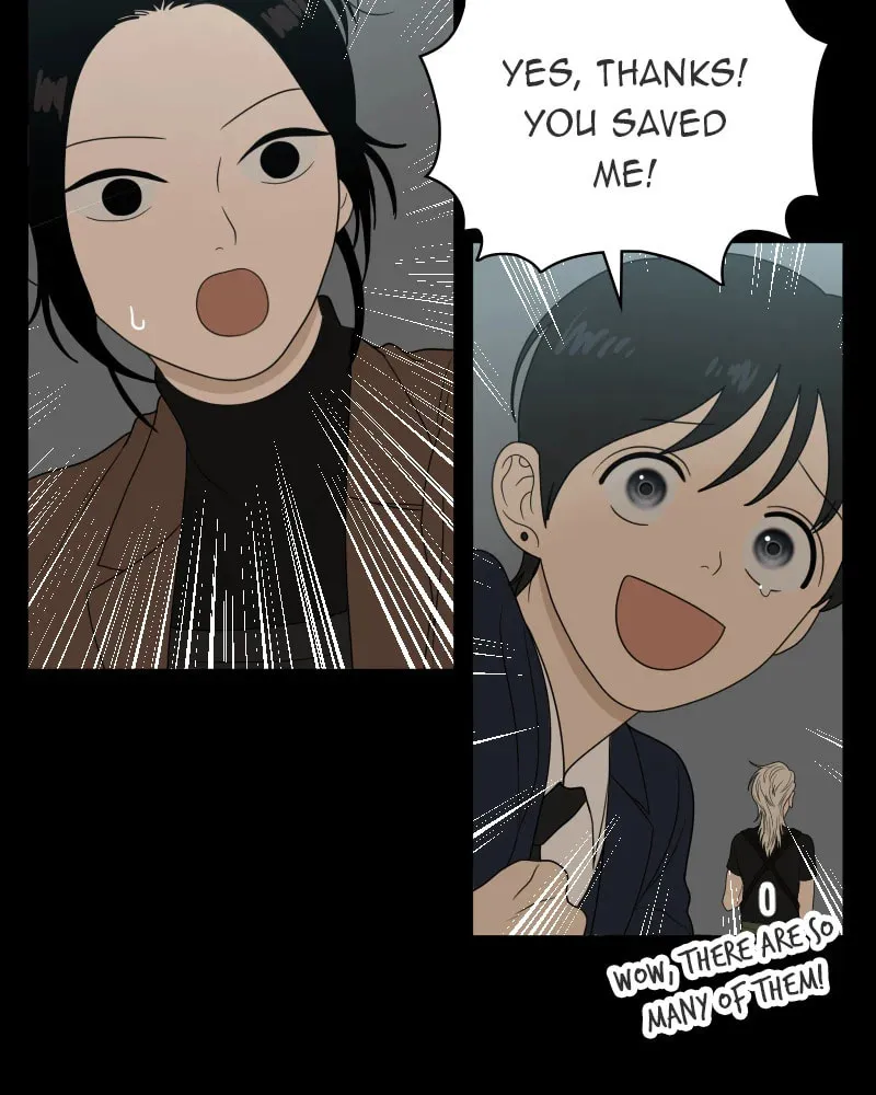 Read Illip Art High School Students chapter 40 image 21 on Lezhin