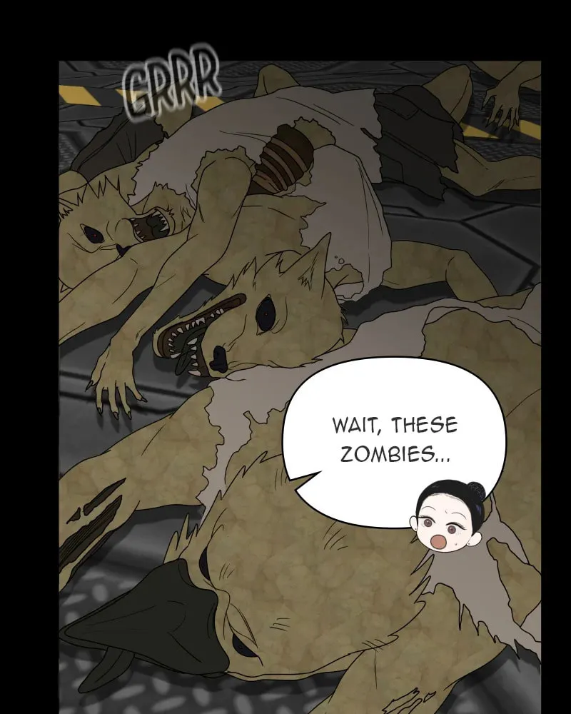 Read Illip Art High School Students chapter 40 image 22 on Lezhin