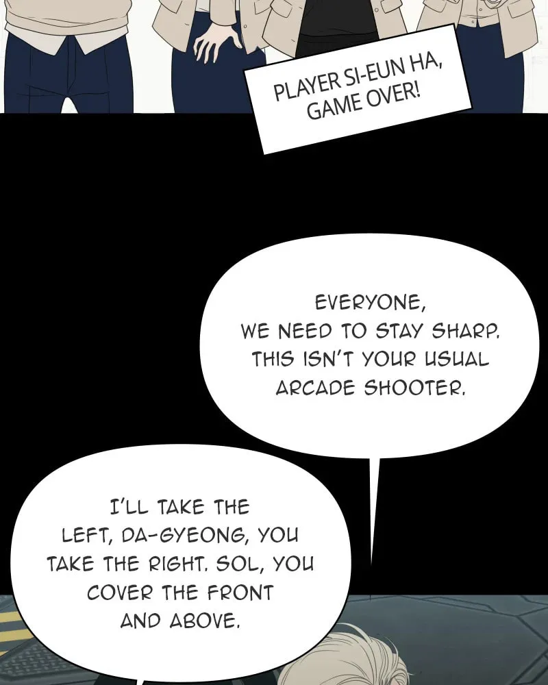 Read Illip Art High School Students chapter 40 image 28 on Lezhin
