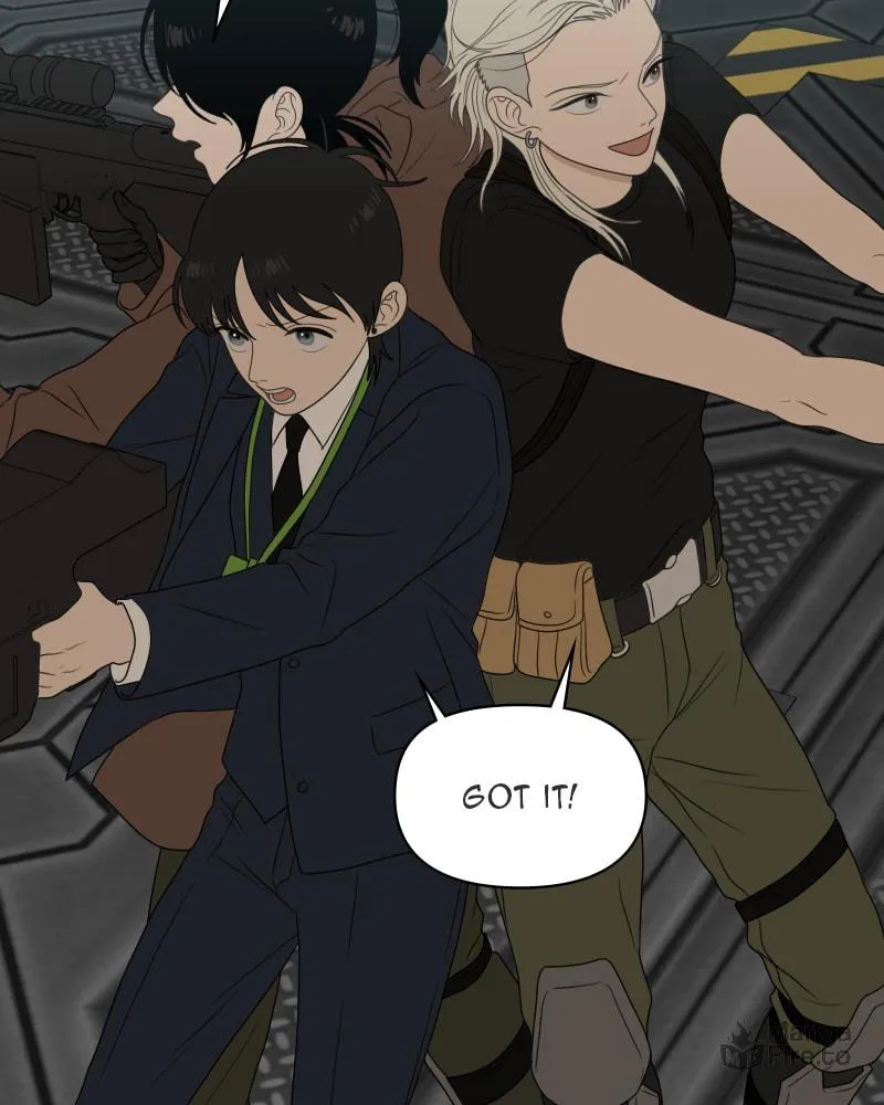 Read Illip Art High School Students chapter 40 image 29 on Lezhin