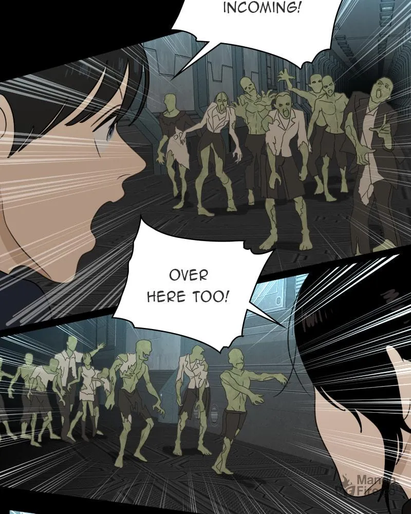 Read Illip Art High School Students chapter 40 image 32 on Lezhin