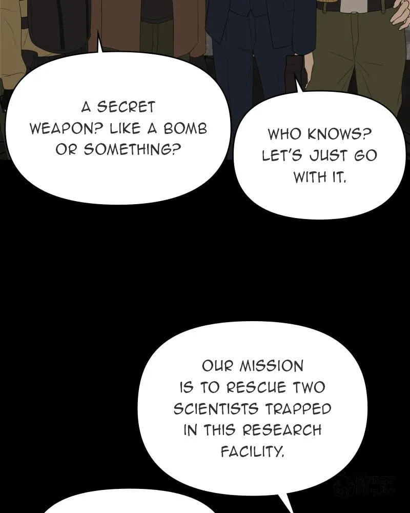 Read Illip Art High School Students chapter 40 image 4 on Lezhin