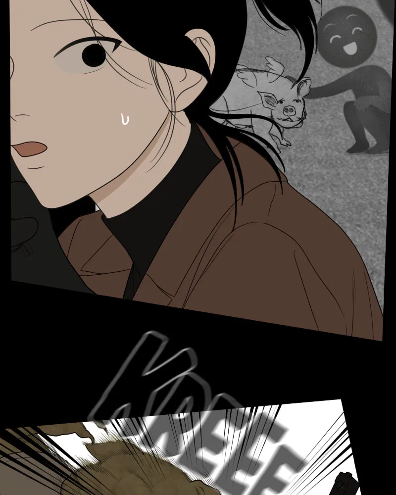 Read Illip Art High School Students chapter 40 image 43 on Lezhin