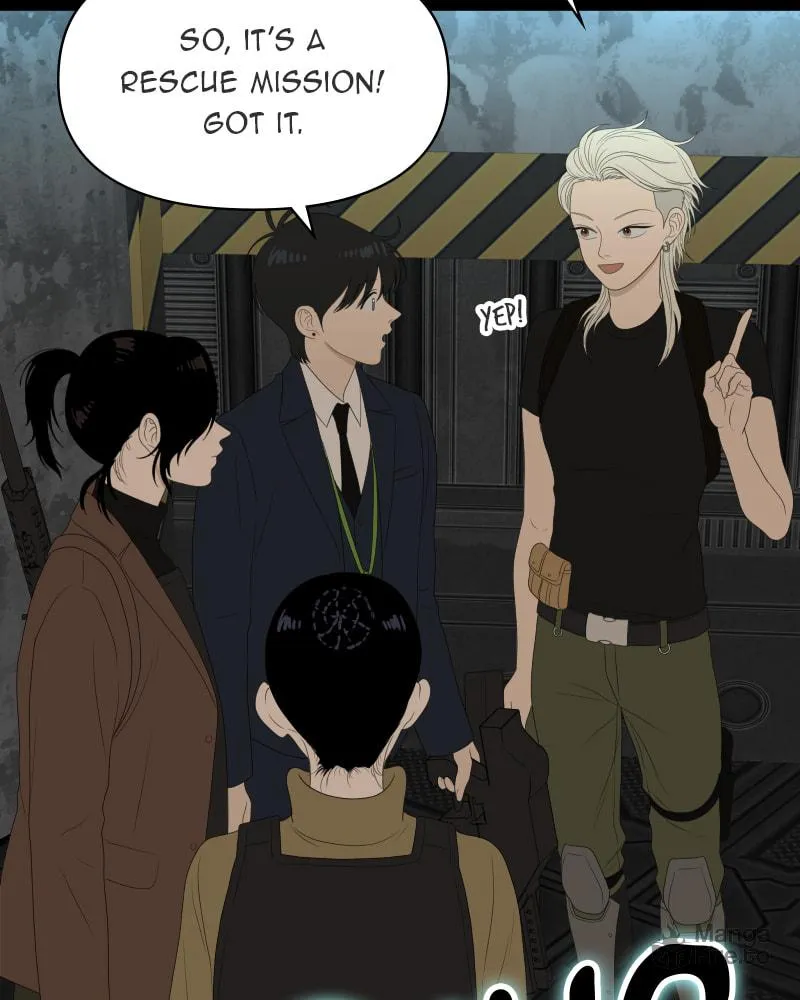 Read Illip Art High School Students chapter 40 image 5 on Lezhin