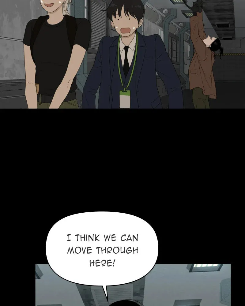 Read Illip Art High School Students chapter 40 image 57 on Lezhin