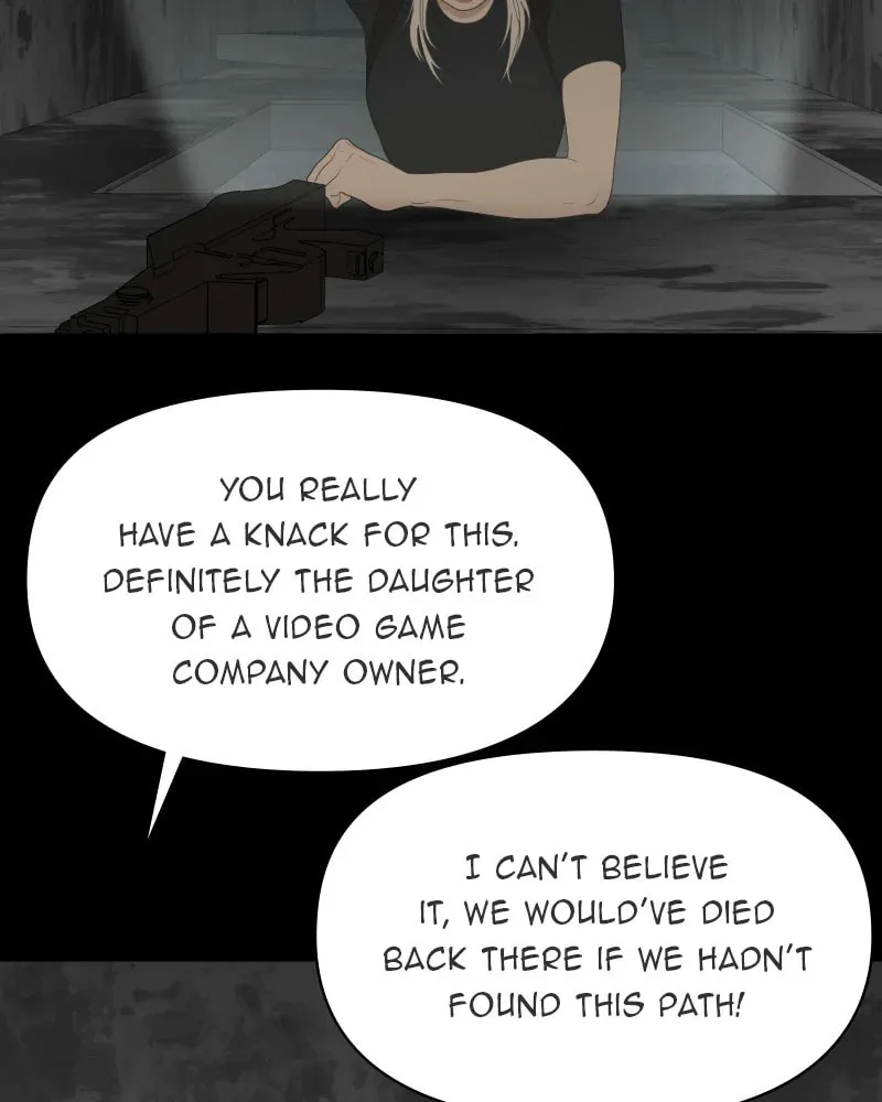 Read Illip Art High School Students chapter 40 image 61 on Lezhin