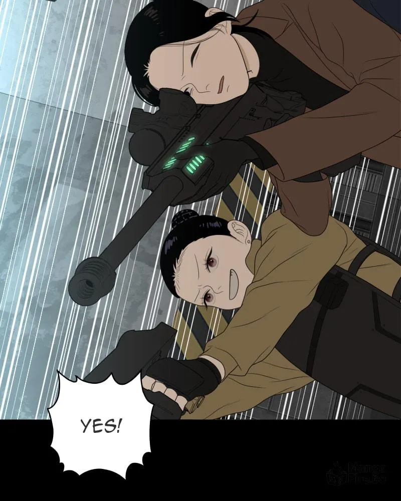 Read Illip Art High School Students chapter 40 image 8 on Lezhin