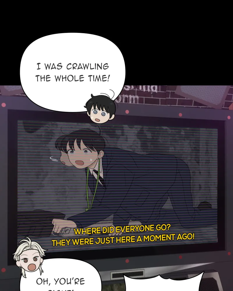 Read Illip Art High School Students chapter 40 image 81 on Lezhin