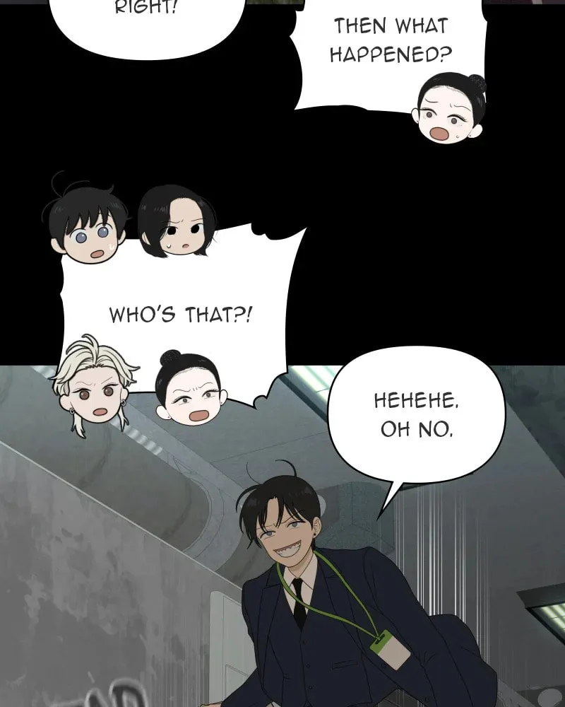 Read Illip Art High School Students chapter 40 image 82 on Lezhin