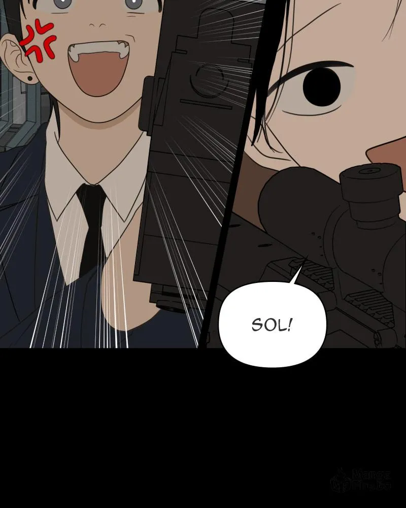 Read Illip Art High School Students chapter 40 image 99 on Lezhin
