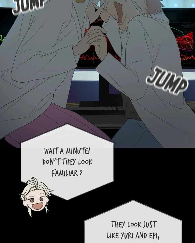 Read Illip Art High School Students chapter 41 image 10 on Lezhin