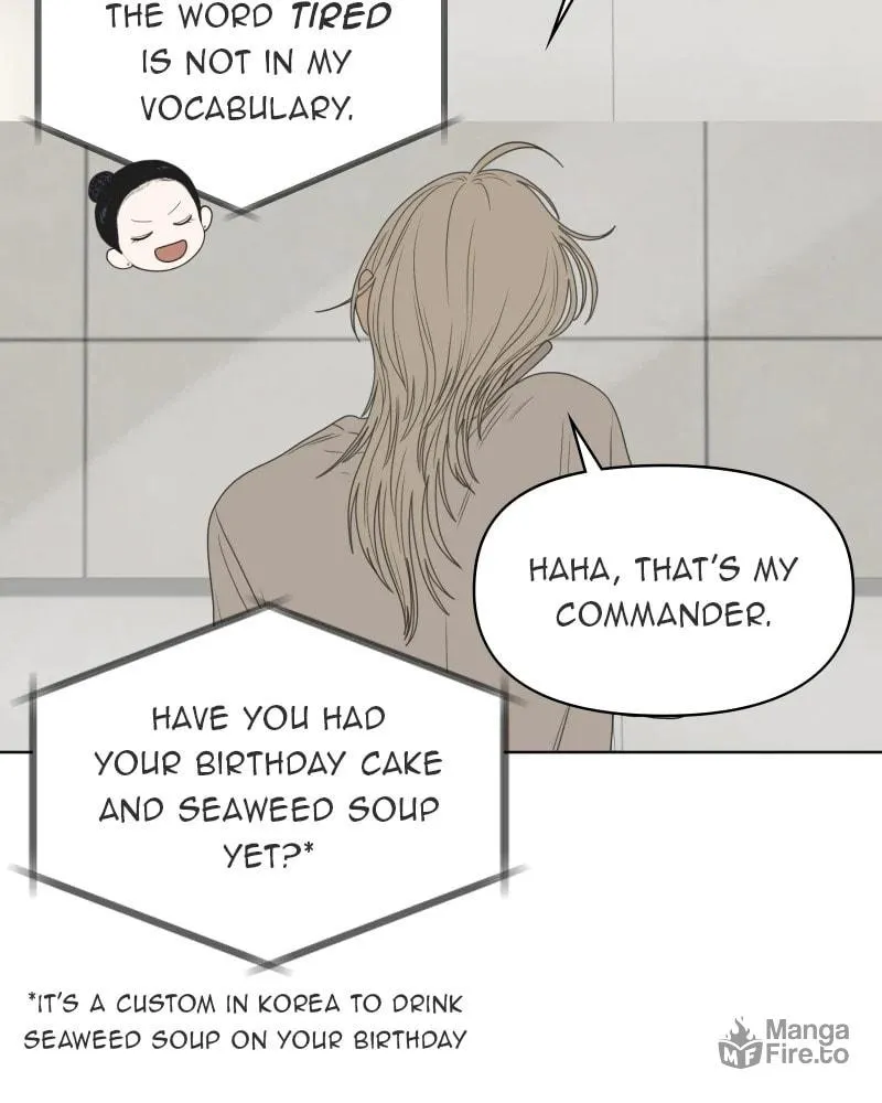 Read Illip Art High School Students chapter 41 image 104 on Lezhin