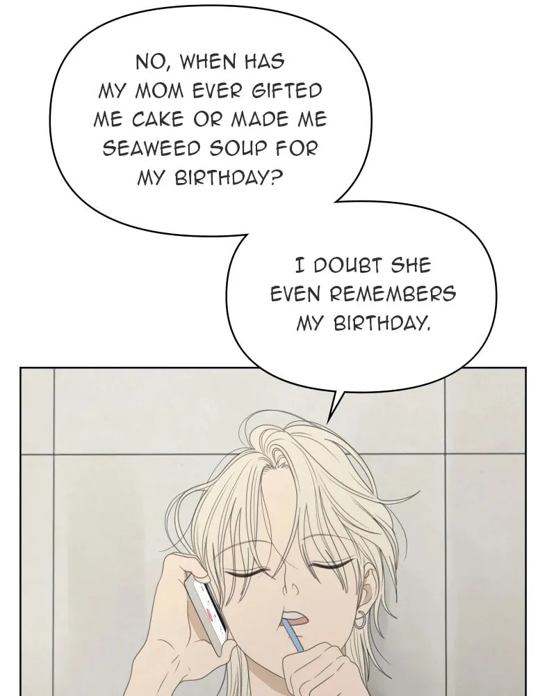 Read Illip Art High School Students chapter 41 image 105 on Lezhin