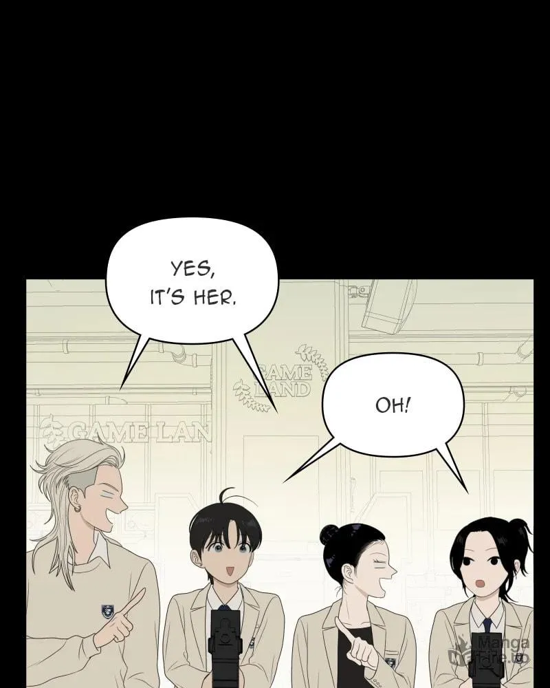 Read Illip Art High School Students chapter 41 image 2 on Lezhin