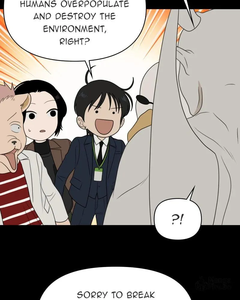 Read Illip Art High School Students chapter 41 image 20 on Lezhin
