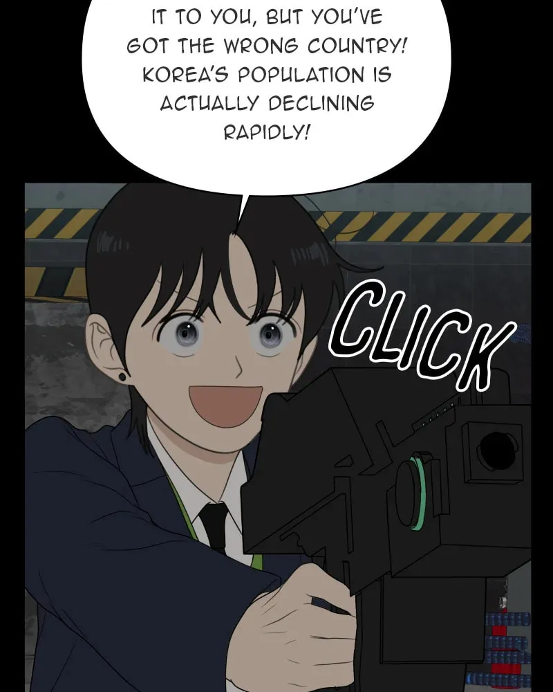 Read Illip Art High School Students chapter 41 image 21 on Lezhin