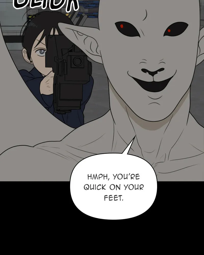 Read Illip Art High School Students chapter 41 image 40 on Lezhin