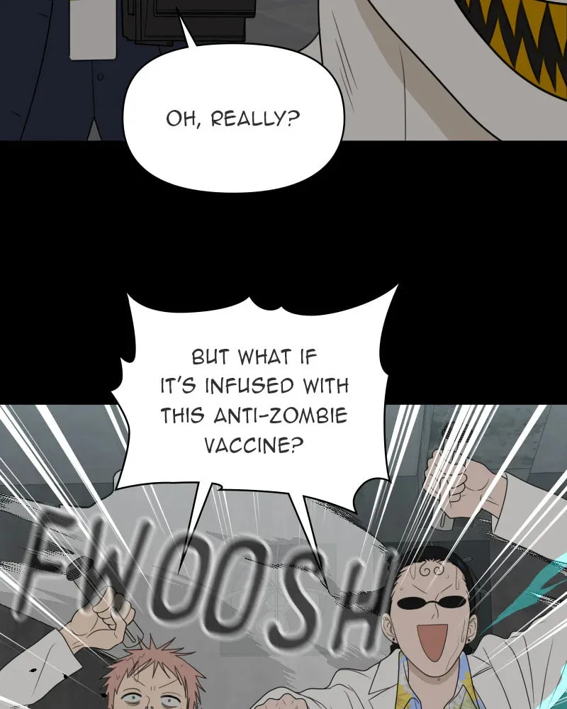 Read Illip Art High School Students chapter 41 image 42 on Lezhin