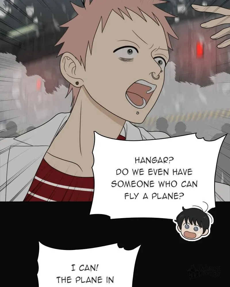 Read Illip Art High School Students chapter 41 image 50 on Lezhin
