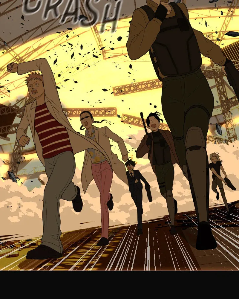 Read Illip Art High School Students chapter 41 image 52 on Lezhin