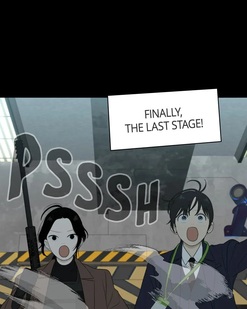 Read Illip Art High School Students chapter 41 image 6 on Lezhin