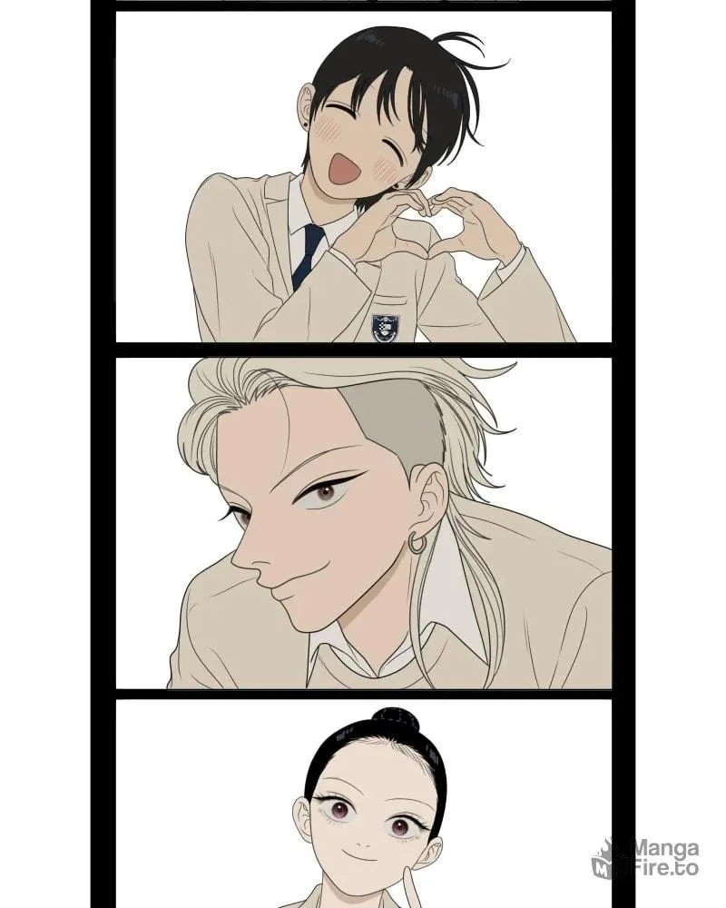 Read Illip Art High School Students chapter 41 image 86 on Lezhin