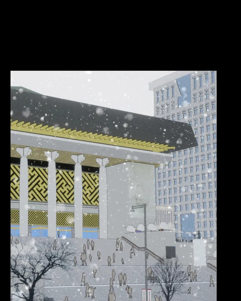 Read Illip Art High School Students chapter 42 image 13 on Lezhin