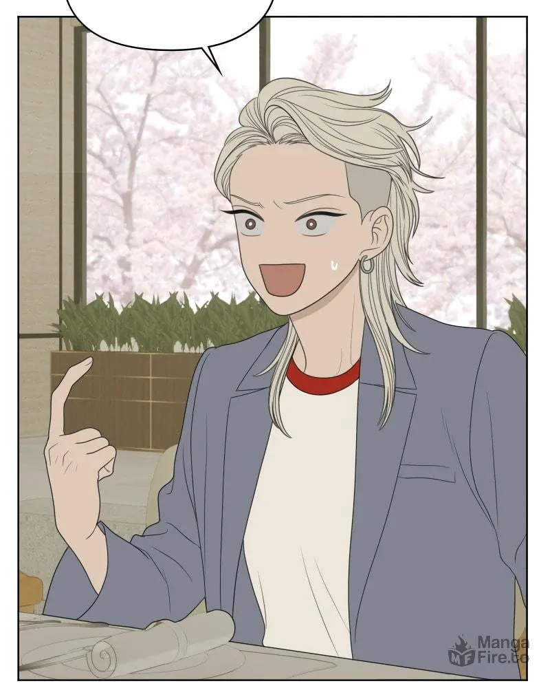 Read Illip Art High School Students chapter 42 image 38 on Lezhin