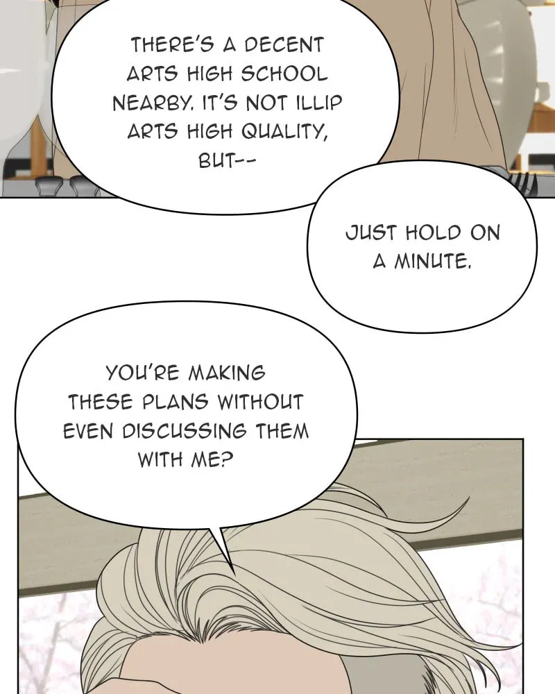 Read Illip Art High School Students chapter 42 image 40 on Lezhin