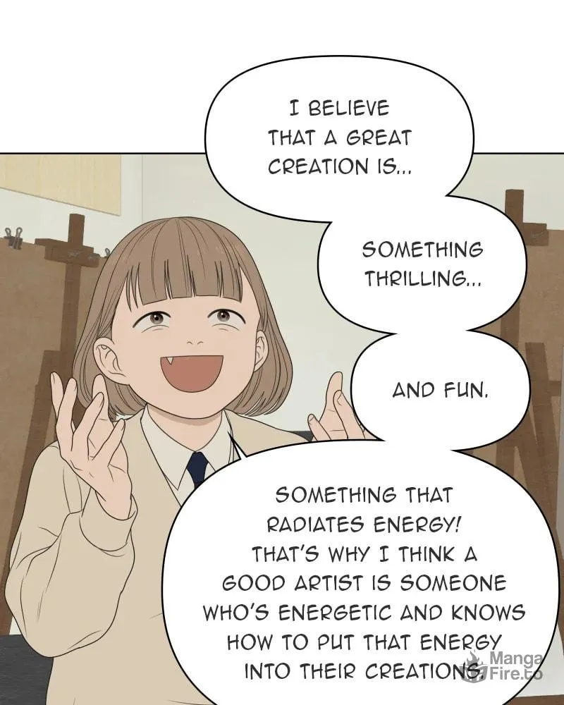 Read Illip Art High School Students chapter 42 image 79 on Lezhin