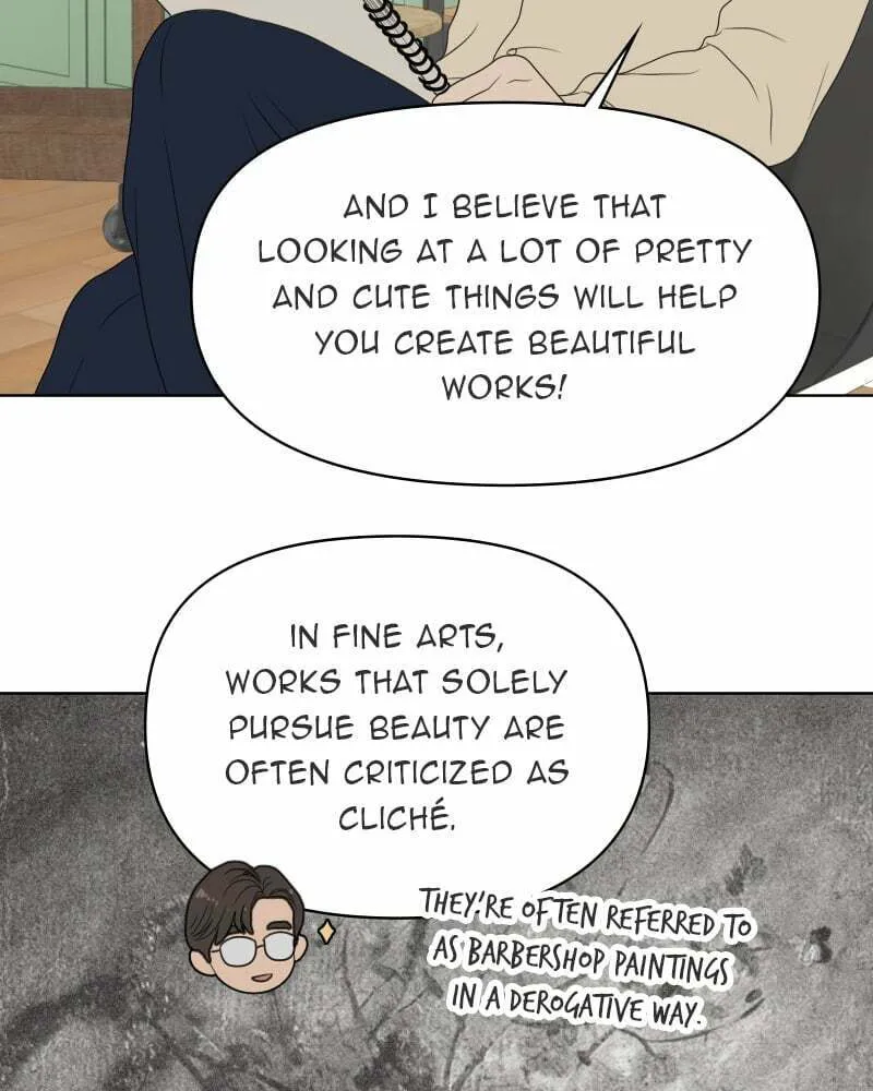 Read Illip Art High School Students chapter 42 image 82 on Lezhin